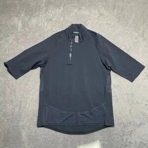 Rapha Jersey Mens Extra Large Grey Cycling Forcats De La Route Pro Team
